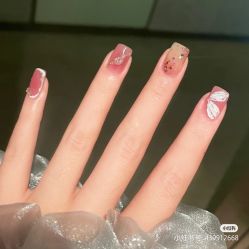 -妙睫屋日式美甲美睫