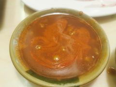 沙茶酱-福合埕牛肉丸(水仙园店)