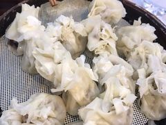 猪肉香菇-海汇源老烧麦店(东大街总店)
