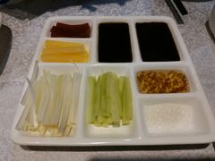 -京味民福烤鸭店(建设四马路店)