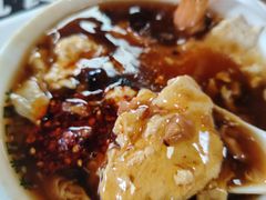 -老磁器口豆汁店(天坛店)