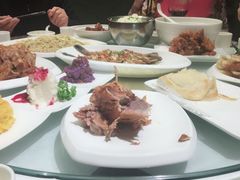 -北李妈妈菜·海肠捞饭(高新万达店)