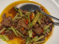-兰湘子·湘菜小炒(南京江宁万达店)