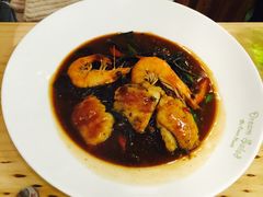 -Dreamsalad梦想轻厨(健康轻食·减脂沙拉·意面·祖庙店)