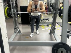 -VPsmart私教健身工作室(新华路旗舰店)