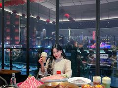 -长嘉·河图火锅(长嘉汇江景旗舰店)