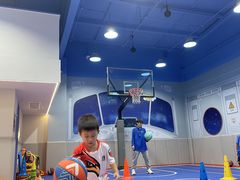 -超能星球少儿智能运动馆(通州中仓校区)