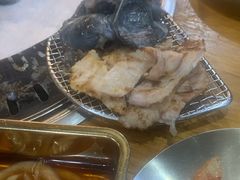 -黑豚黨韩国烤肉料理(悦然时光店)