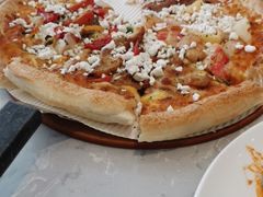 -必胜客(张掖西大街店)