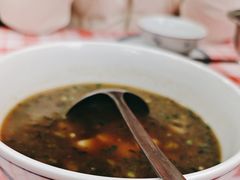 -新李记 · 口味菜馆(南郊公园店)