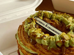 -B&C黄油与面包·THE GARDEN BAKERY概念店(世纪汇店)