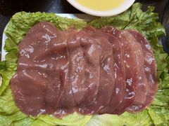 -耙二哥腰片王老火锅(双碑总店)