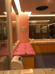 -金芙美月子中心(财富别墅店)