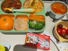 -关东小磨东北菜(上海长风大悦城店)