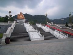 -溪口-滕头旅游景区