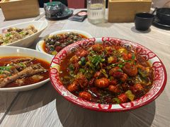 -李叔叔虾蟹大排档(青羊店)