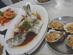 -冯姐生蚝(长隆横琴店)