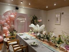 店内布置-EN SPACE恩空间