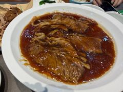 -黑窑厂糖油饼烤鸭·清真菜(旗舰店)