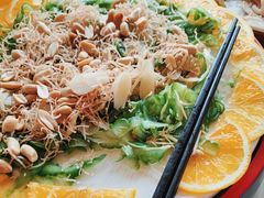 -陶缘一号·四季缘·老字号顺德菜·户外婚礼家宴(西滘店)