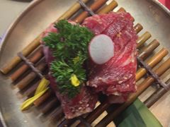 -西塔老太太泥炉烤肉(温州首店万象城黑金店)