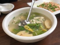 -云和夜泊酒店·中餐厅