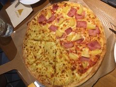 -乐凯撒披萨(中心书城店)