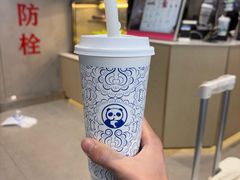 -茶百道(万达店)
