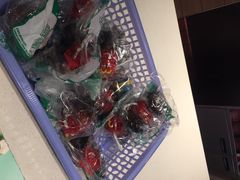 麦当劳(芜湖鸿汇城餐厅)-麦当劳(芜湖中山南路店)