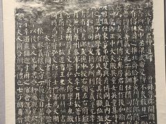 -西安碑林博物馆