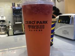 -ZEROPARK零度乐园(万优汇店)