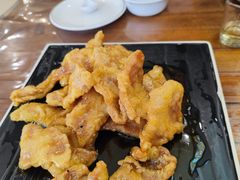 -金丝饭庄(金丝新天地保障性住宅小区店)