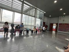 -广州市第二少年宫