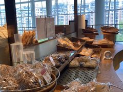 -西村叔叔的店·面包·甜品·蛋糕(清河万象汇店)
