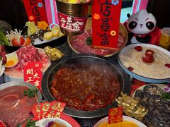-蜀大侠火锅(总府路店)