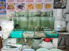 -胖子饺子馆·海鲜家常菜(海军博物馆店)