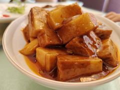 -长春观斋补堂素菜馆