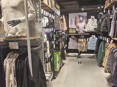 -迪卡侬(环球港店)
