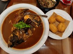 -鲁宴·鲁煨黄河生态大鲤鱼(月坛店)