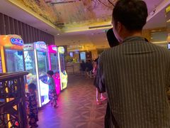 -东方之珠洗浴休闲广场(大港店)