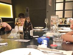-老友时光·Pizza(泰华黑金店)