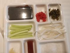 -四季民福烤鸭店(王府井灯市口店)
