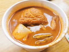 -乌糖沙茶面(民族路店)