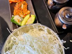 -まるみち   丸道东京烧肉(虹梅路店)