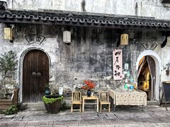 -衢州古城文化旅游区钟楼