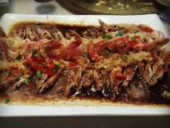 -闫水饺大酒楼·北京老闫靓马饺子馆
