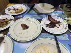 -巴犀烧烤(新崇光店)