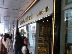 -早安巴黎(四季坊店)