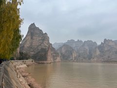-炳灵寺世界文化遗产旅游区