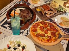 -流浪者复古西餐鸡尾酒吧(沈阳店)